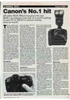 Canon EOS 620 manual. Camera Instructions.